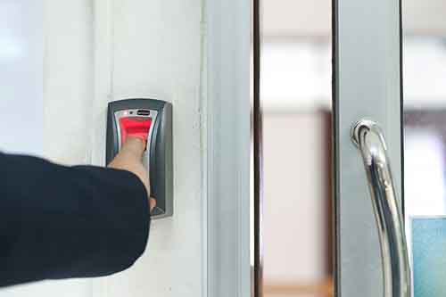 Reseda Commercial Locksmith